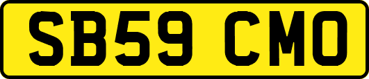 SB59CMO