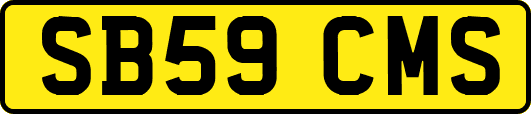 SB59CMS