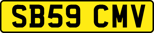 SB59CMV