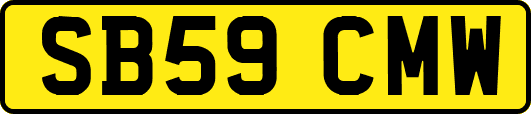SB59CMW
