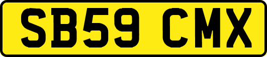 SB59CMX