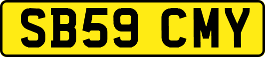 SB59CMY