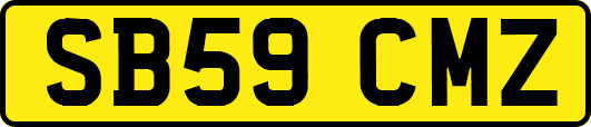 SB59CMZ
