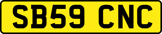 SB59CNC