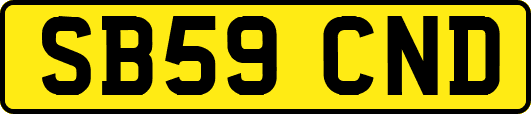 SB59CND