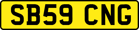 SB59CNG