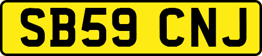 SB59CNJ