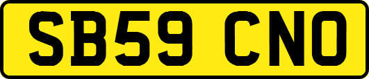 SB59CNO