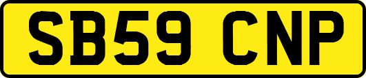SB59CNP