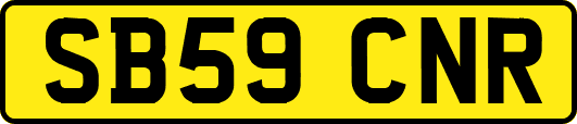 SB59CNR