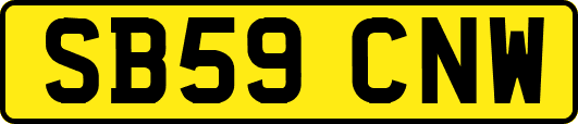 SB59CNW