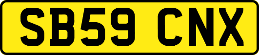 SB59CNX