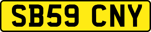 SB59CNY