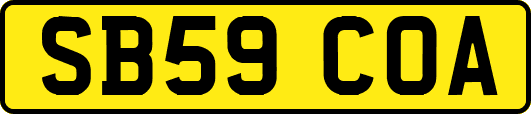 SB59COA