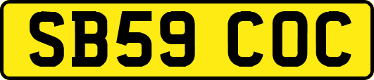 SB59COC