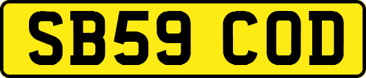 SB59COD