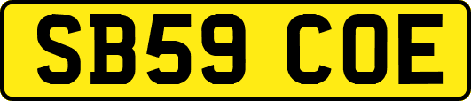 SB59COE