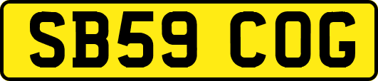 SB59COG