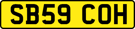 SB59COH