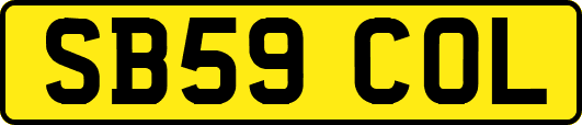 SB59COL