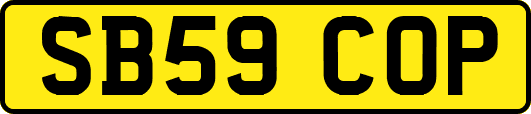 SB59COP