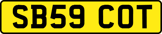 SB59COT