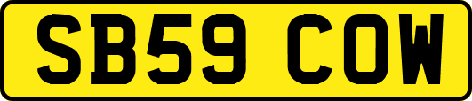 SB59COW