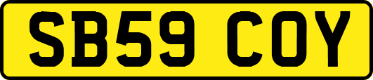 SB59COY
