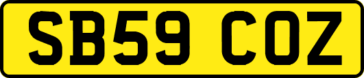 SB59COZ