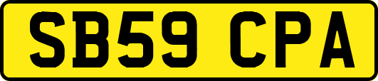 SB59CPA