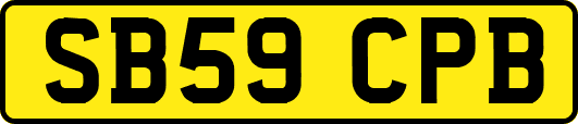 SB59CPB