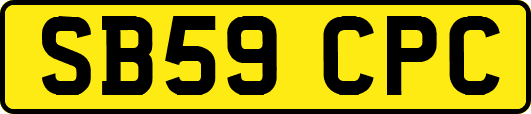 SB59CPC