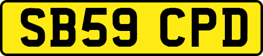 SB59CPD