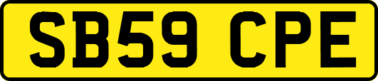 SB59CPE