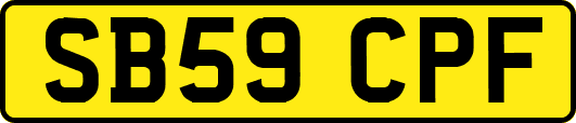 SB59CPF