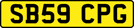 SB59CPG