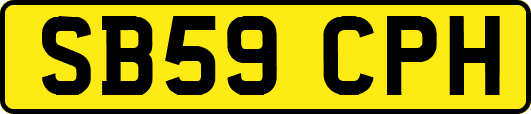 SB59CPH