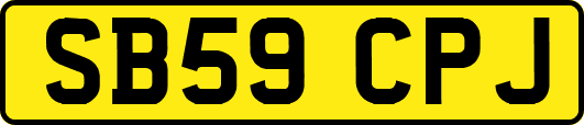 SB59CPJ