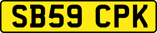 SB59CPK