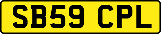 SB59CPL