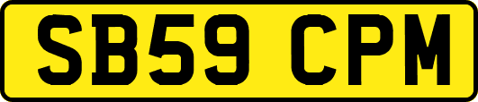SB59CPM