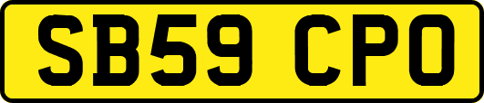 SB59CPO