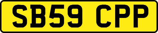 SB59CPP
