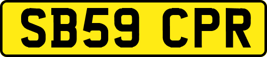 SB59CPR