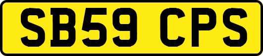 SB59CPS