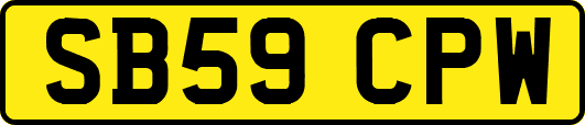 SB59CPW
