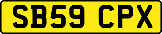 SB59CPX