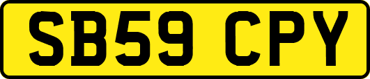 SB59CPY