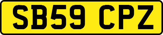 SB59CPZ