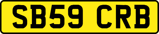 SB59CRB